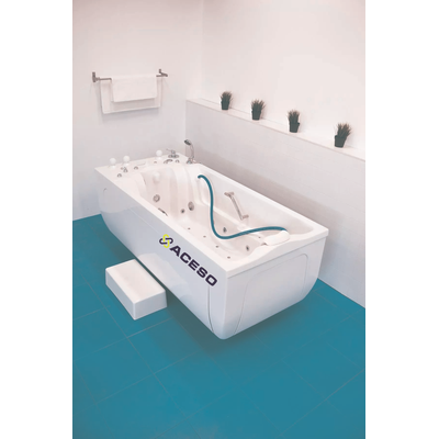 Ладога - ванна водолечебная