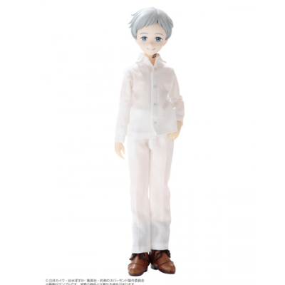 Кукла 1/6 PureNeemo Норман (Norman)