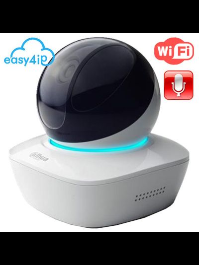 DH-IPC-A26P IP камера Dahua