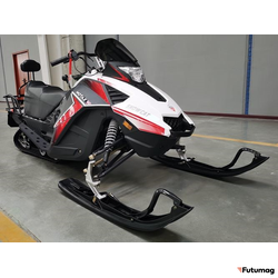 Снегоцикл Motax Snow Cat 180 EFI Белый