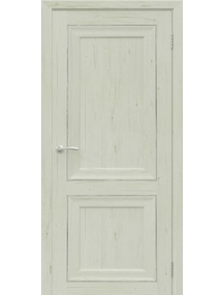 ТАНДОР. ЕВА. РУСТИК МОЛОЧНЫЙ/ ПОЛОТНО ГЛУХОЕ