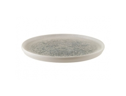 Тарелка d=160 мм, с бортами