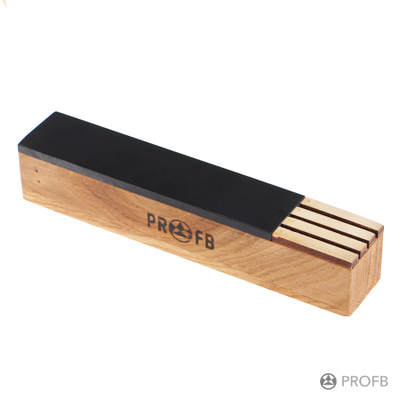 ГРАНЬ PROFB WOODBLOCK URBAN BENCH II