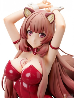 Фигурка 1/4 Рафталия (Raphtalia Bunny Style Ver.)