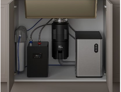 Бойлеры, охладители и газаторы