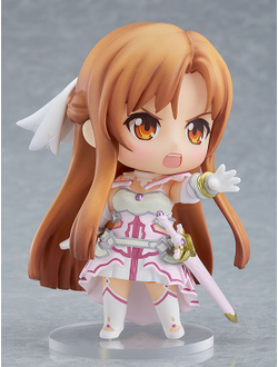 Нендроид Асуна (Asuna Stacia, the Goddess of Creation)