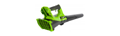 Greenworks G40AB