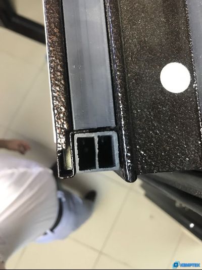 Isoterma 11 см Медный антик