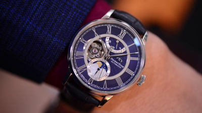 Мужские часы Orient RE-AM0002L