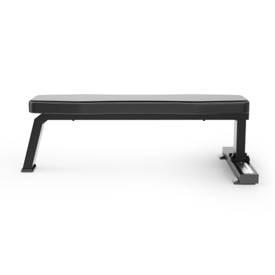 Скамья UNIX Fit BENCH PRO прямая горизонтальная (UC-1608) Черный