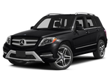 Mercedes-Benz GLK I X204 2008-2015