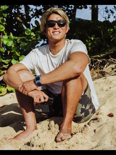 Часы Casio G-Shock GBX-100S-2