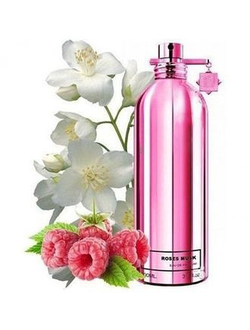 Парфюм. вода  МУСКУСНАЯ РОЗА / vers. equivalent ROSES MUSK Montale 10 мл