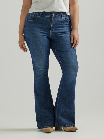 Джинсы Lee® Women's Legendary Flare Jean