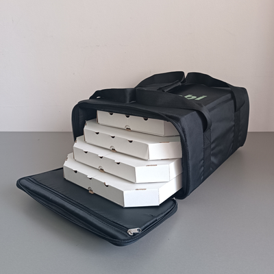 Пицца 33-35 см / 4 коробки