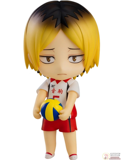 Нендроид Кэнма Козумэ (Kenma Kozume Second Uniform Ver.)