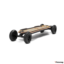 ЭЛЕКТРОСКЕЙТ EVOLVE HADEAN BAMBOO ALL TERRAN