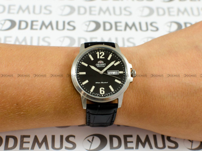 Мужские часы Orient RA-AA0C04B