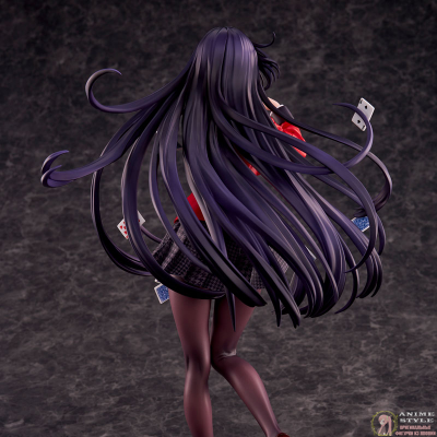 Фигурка 1/6 Юмэко Джабами (Yumeko Jabami Union Creative International Ltd)