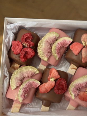 Банановое удовольствие