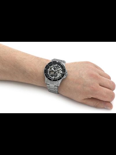 Наручные часы Fossil ME3190