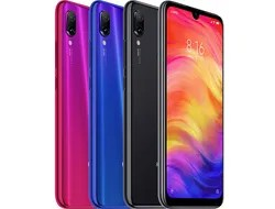 Xiaomi Redmi Note 7 Pro