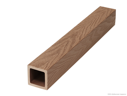 Балясина NEXTWOOD 3D Песочный