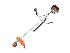 Бензиновый триммер MAXPILER MGT-52 (2,3л.с., 52см3, бак 1,2л, леска+диск)