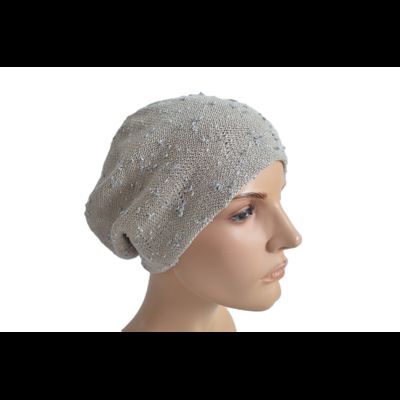 Берет Vizio 1515 B бежевый