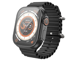 6931474791986	Смарт-часы Hoco Y12 Ultra (Call Version) Черный