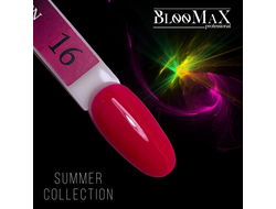 Гель лак BlooMaX Summer collection 16