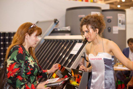 Sunsystem Киев 2011 г.