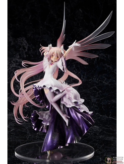 Фигурка 1/8 Волшебница Мадока (Ultimate Madoka Stronger)