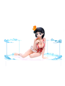 Фигурка Киригая Сугуха (Kirigaya Suguha Tropical Shower)