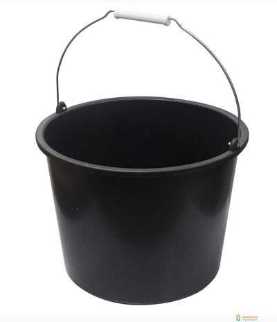Ведро хозяйственное 20л САДОВИТА