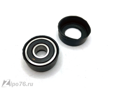 Резинка подшипника 609