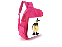 Рюкзак Бенди и Чернильная машина №5