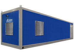 Контейнер Север ПБК-9 базовая комплектация