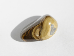 Брункит, галтовка, Польша (22*15*11 мм, 7 г) №18612