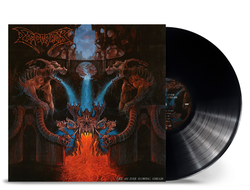 DISMEMBER - LLike An Ever Flowing Stream LP