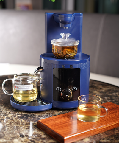 Умный чайник К1