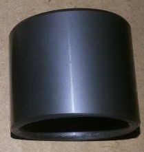 Втулка 6861-1071 для Bucher CityFant 5000/6000, OptiFant 8000, ЭД-244КМ