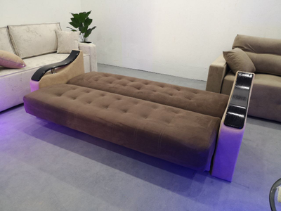 Диван- Книжка "Лидер" (З)