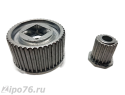 Шкивы для ИЖ рубанок в комплекте