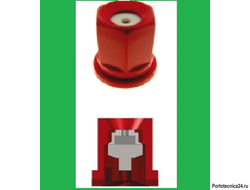 Распылитель Geoline MAG-СH 5  зел. (керам.)