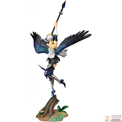 Фигурка 1/8 Гвендолин (Gwendolyn)