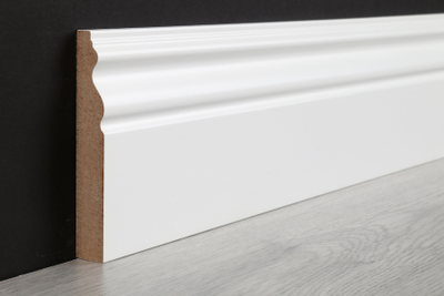 Плинтус напольный Арт. L-010