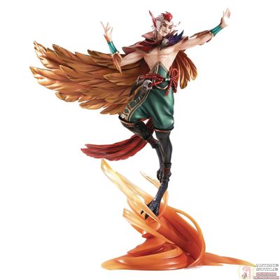 Фигурка 1/7 Рэйкан (Rakan)