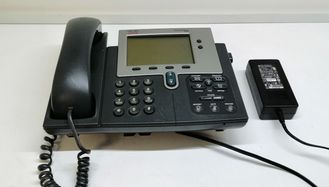 Проводной IP-телефон Cisco 7940G Global (комиссионный товар)