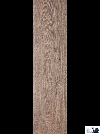 Керамогранит Керама марацци Фрегат SG701590R 20 х 80 см темно-коричневого цвета, под дерево